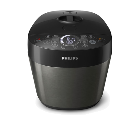 Philips All-in-One Cooker