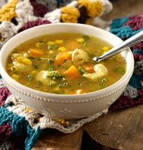 Easy Chicken Soup | Philips