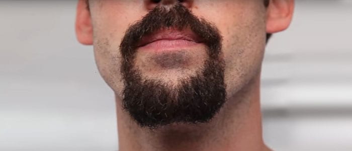 All The Different Goatee Styles For Men | Philips