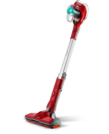 SpeedPro Vacuum