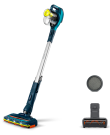 SpeedPro Vacuum