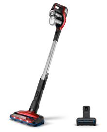 SpeedPro Vacuum