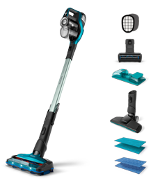 SpeedPro Vacuum