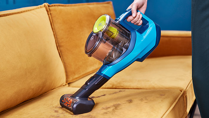 Motorized Turbo Brush