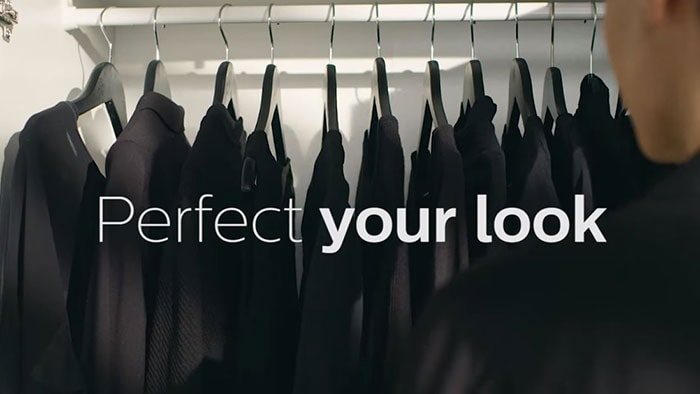 Perfecting your look