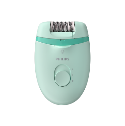 Hair Removal Homepage | Philips