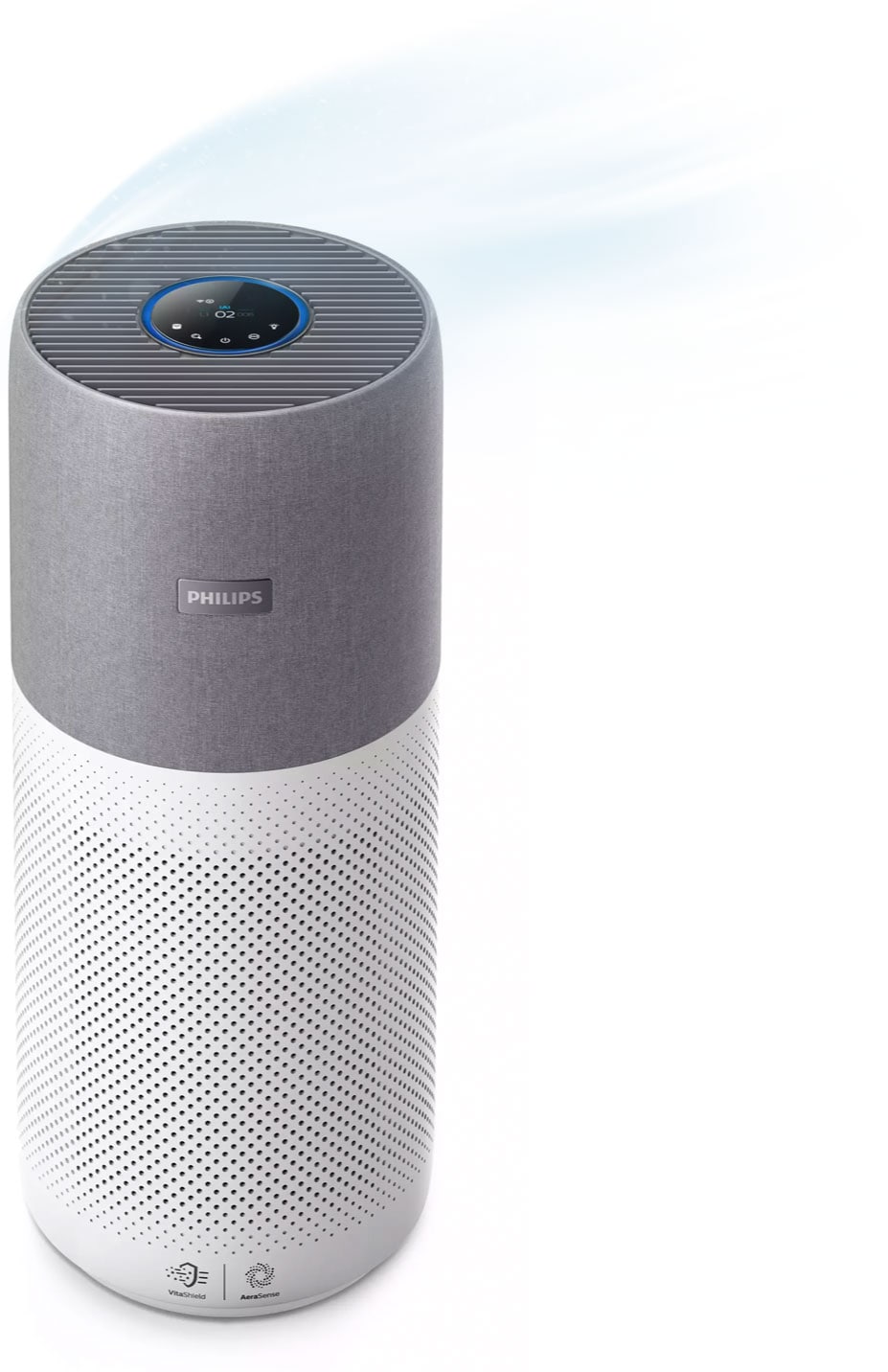 Philips air purifier