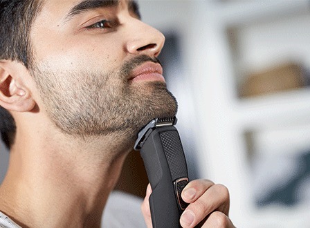 3mm beard trimmer