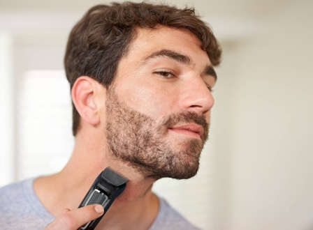 Head-to-toe grooming