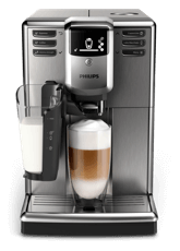 Philips 5000 LatteGo