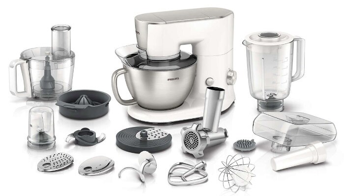 Kitchen Machine Products