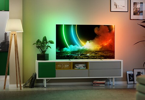 Philips Smart TVs