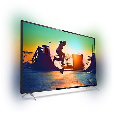 Smart TV, Discover state-of-the-art Android TVs