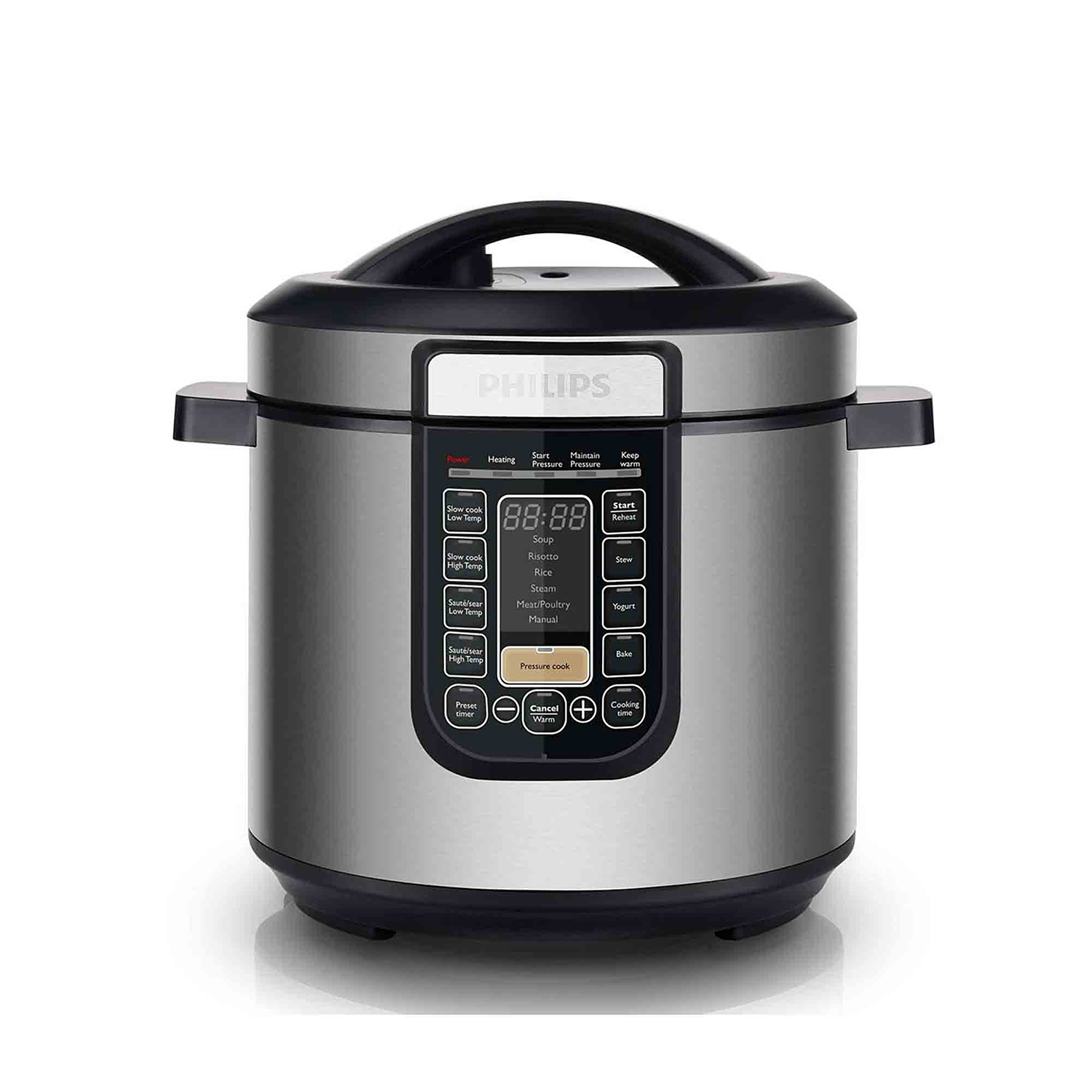 Meals Made Easier with the Philips AllInOne Pressure Cooker News