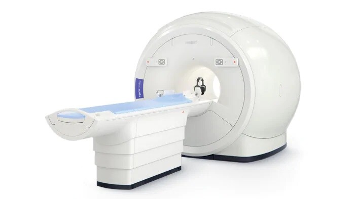 Philips Ingenia Prodiva 1.5T CS, with its innovative dStream digital broadband technology and imaging solutions has proven their ability to deliver fast, robust diagnostic results. 
