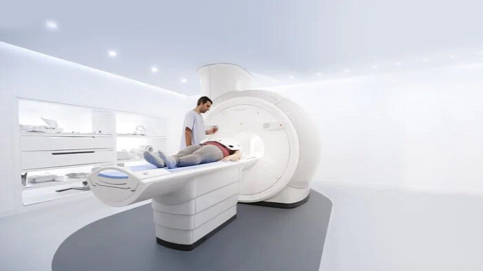The Philips Ingenia Prodiva 1.5T CS, is a Magnetic Resonance Imaging (MRI) system that aims to find the shortest path to the best care.