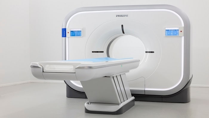 The Philips 128 Slice Incisive CT will help imaging departments and healthcare organizations meet their most pressing financial, clinical and operational goals.