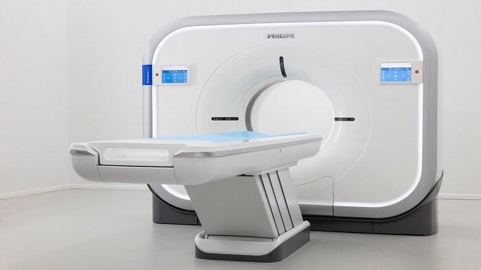 Malaysia’s First Philips 128 Slice Incisive CT installed at Anson Bay Medical Centre, Teluk Intan