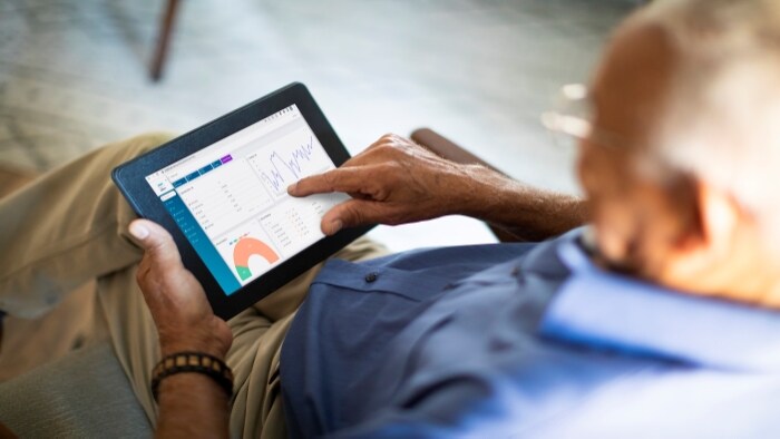 The digital innovation wave is coming to the Asia Pacific Region