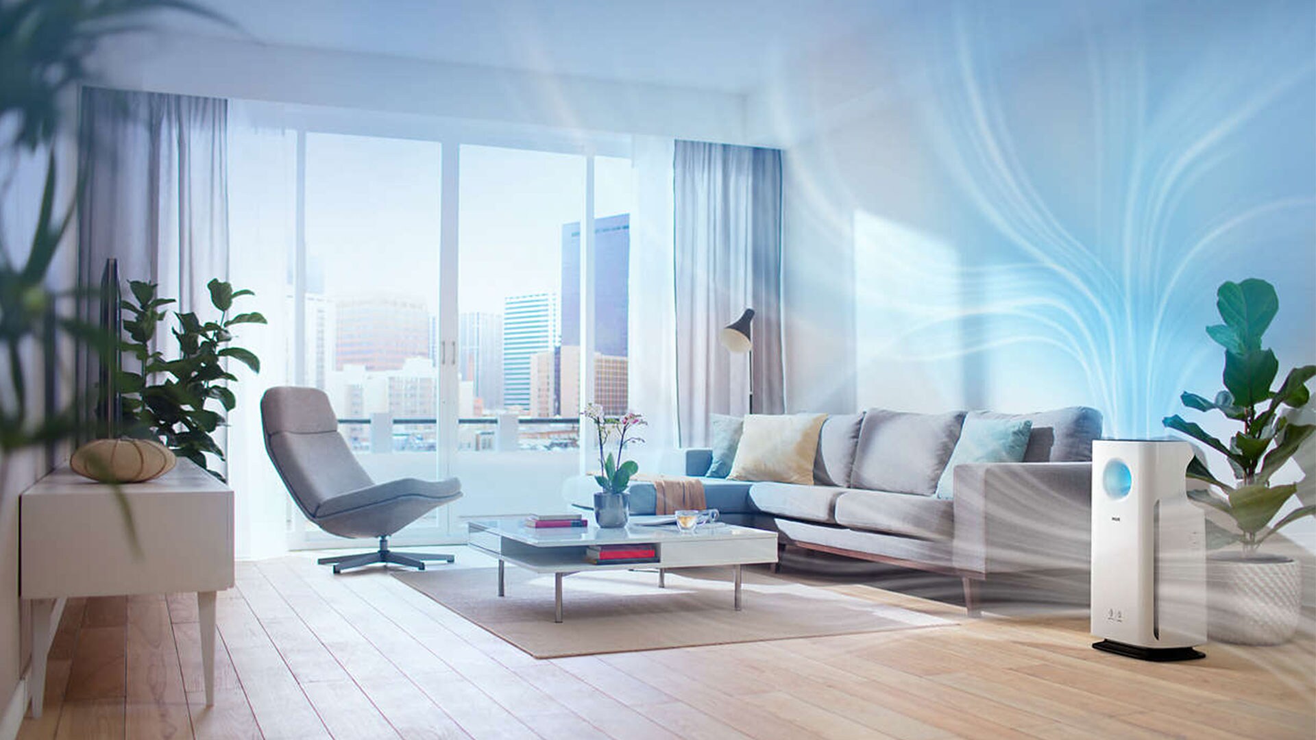 Download image (.jpg) cleaner indoor air and more control with philips series 3000i air cleaner (opens in a new window)